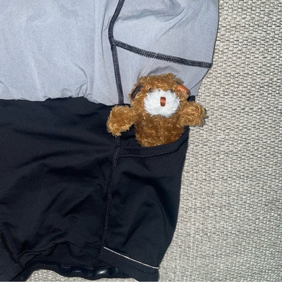 LULULEMON FINAL LAP SKORT/SKIRT SIZE 6 - Picture 15 of 16